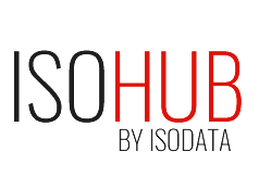Isodata Logo
